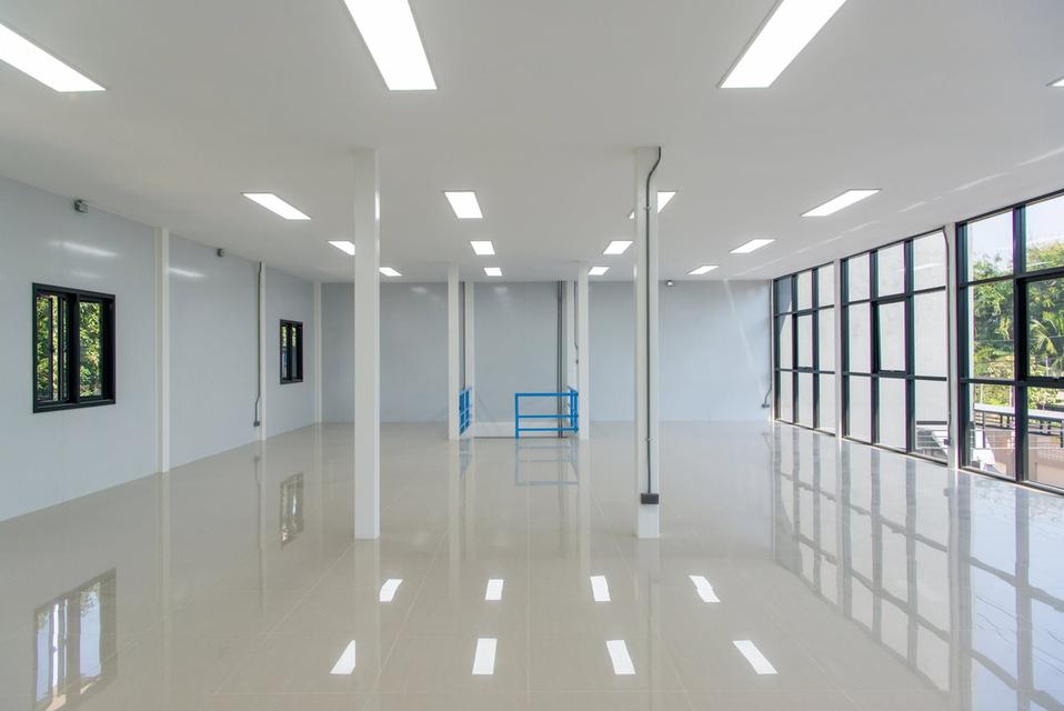Office + Warehouse ทำเลสุขุมวิท 101 18