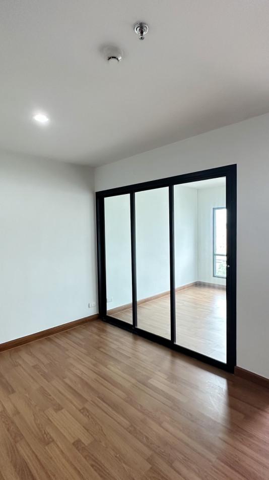ขายคอนโด Regent Home 18 Changwattana-Laksi (รีเจ้นท์ โฮม 18 แจ้งวัฒนะ-หลักสี่) ขนาด 30 ตรม 3