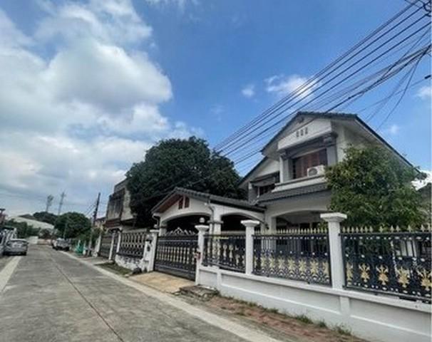 ให้เช่าบ้านเดี่ยว โครงการ ชัยพฤกษ์ รามอินทรา 53 ใกล้ตลาดถนอมมิตรเหมาะพักอาศัย 9
