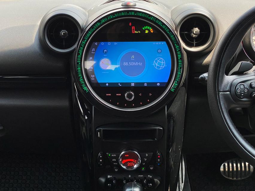 Mini Cooper SD ALL4 Countryman ปี 2014 เลขไมล์ 90,000 km 14