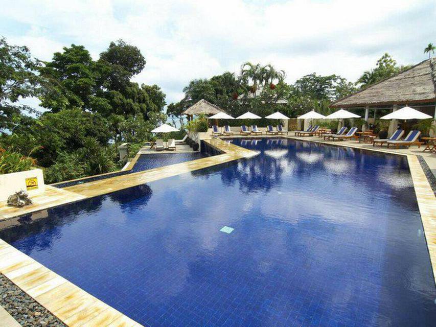 ขายโรงแรมจันทร์ดารา รีสอร์ท แอนด์ สปา ภูเก็ต
