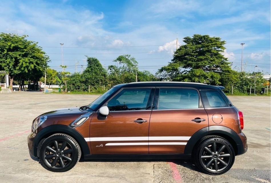 MINI Cooper SD ALL4 Countryman ปี 2014 รหัส AP6263 6