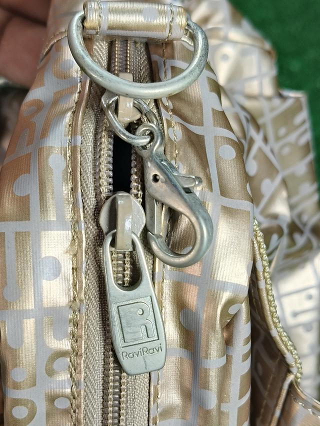 Raviravi Kiki 2 Neo Bag รูปที่ 10