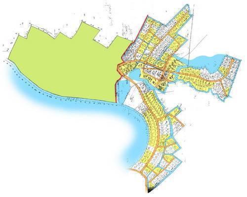 จ.เชียงราย ขายที่ดิน383ไร่พร้อมโครงการ 18
