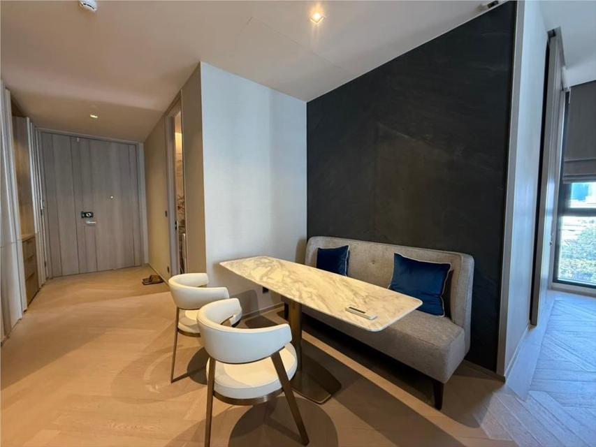 The Reserve Sathorn 104.05ตรม ชั้น11 110,000 4
