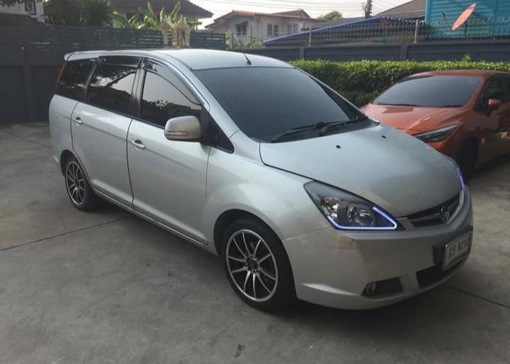 Proton Exora มือสอง 4