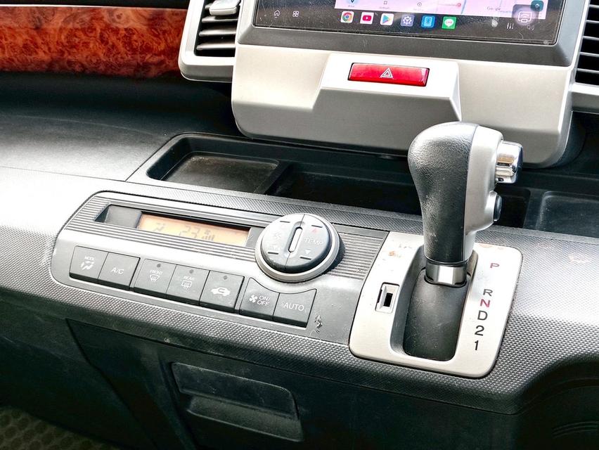 Honda Freed 1.5EL ปี 2013 รูปที่ 15