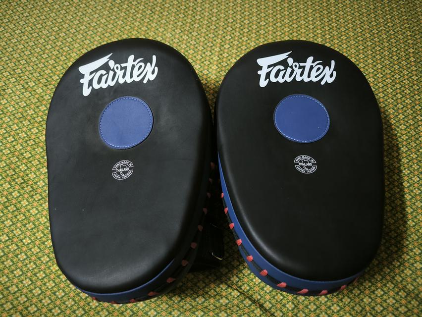 ขายอุปกรณ์มวยที่มีอยู่