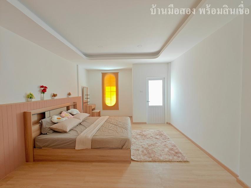 ธนารมย์ หทัยราษฎร์-สายไหม 14