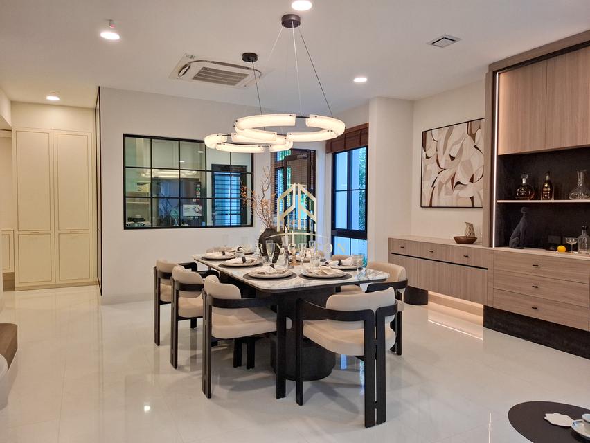 NANTAWAN Rama 9 New Krungthep Kreetha, Convenient location 6