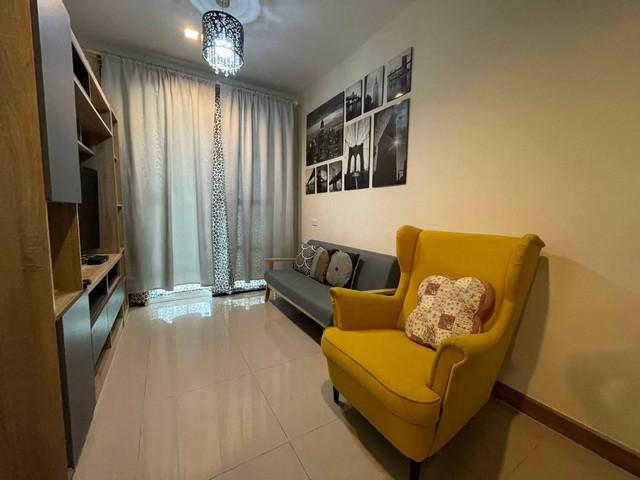 P468 ให้เช่าทาวน์เฮ้าส์ 2 ชั้น โครงการ โกลเด้น ทาวน์ บางนา-สวนหลวง Golden Town Bangna-Suanluang ห้องมุม ไม่รับสัตว์เลี้ยง เหมาะอยู่อาศัย 4