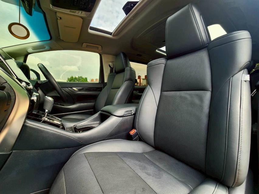 รหัสรถ PEAT544 🚙🚐TOYOTA ALPHARD SC 2023แท้ วิ่ง 1X,000  12