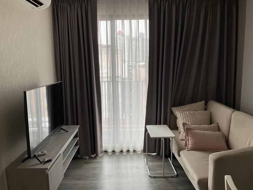 คอนโด The Origin Onnut 1