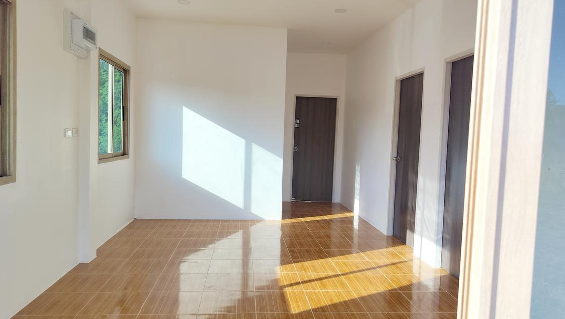 บ้านพร้อมที่ดินจังหวัดชัยภูมิ 2