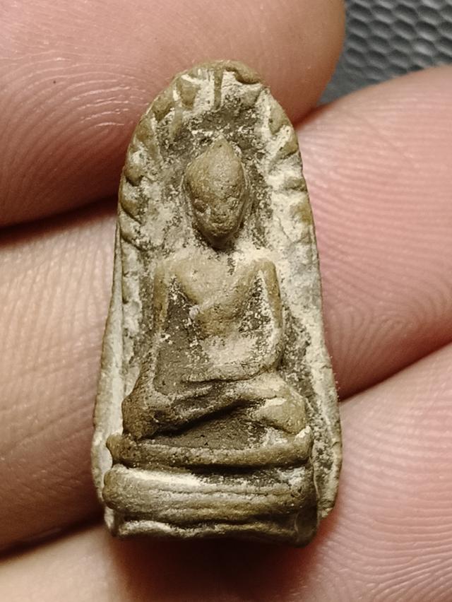 พระรอด ลำพูนเก่ามาก1300ปี