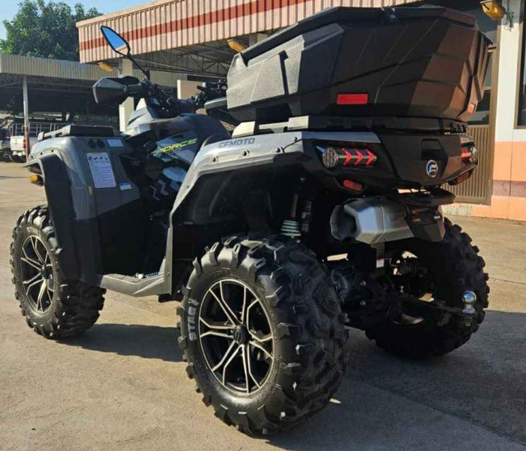 ATV CFMOTO X1000 ปี 2022 4