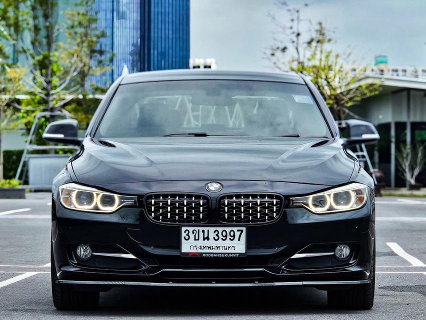 BMW 320D