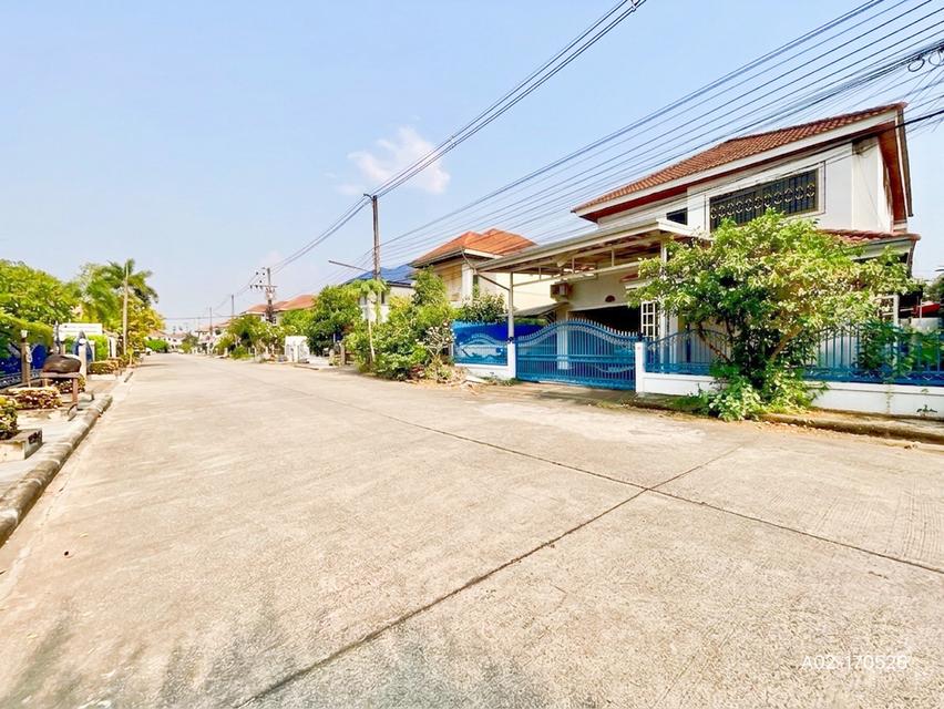 บ้านเดี่ยว 2 ชั้น ใจกลางเมืองอุดร โกเมนซิตี้ ต.หมากแข้ง 2