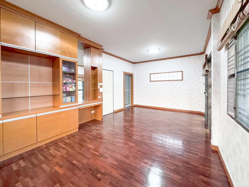 ขายบ้านเดี่ยว หมู่บ้านประดับดาว 1-4 ท่าอิฐ ราชพฤกษ์ นนทบุรี 14
