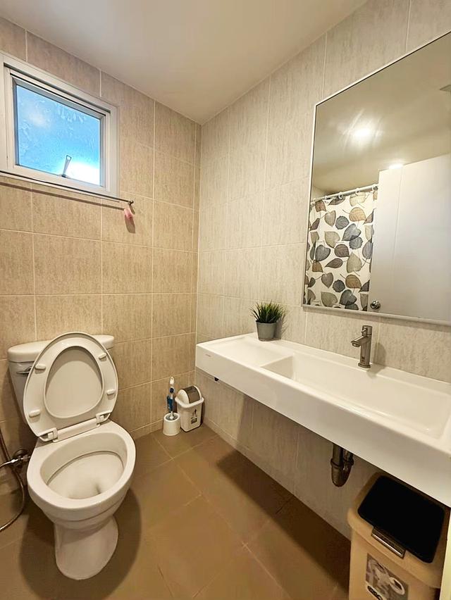 Lumpini Ville Sukhumvit 76 – Bearing Station 14