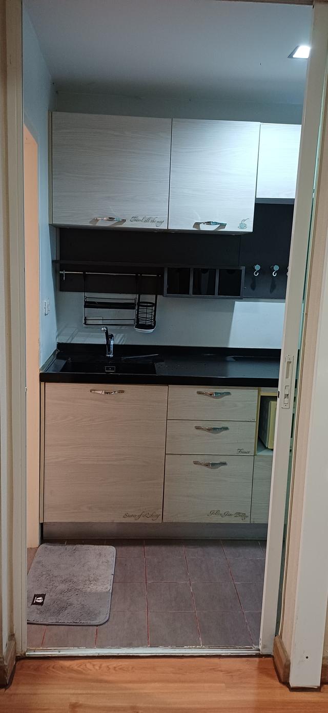 คอนโดให้เช่าคอนโดใกล้หาดบางแสน-ม.บูรพา 9