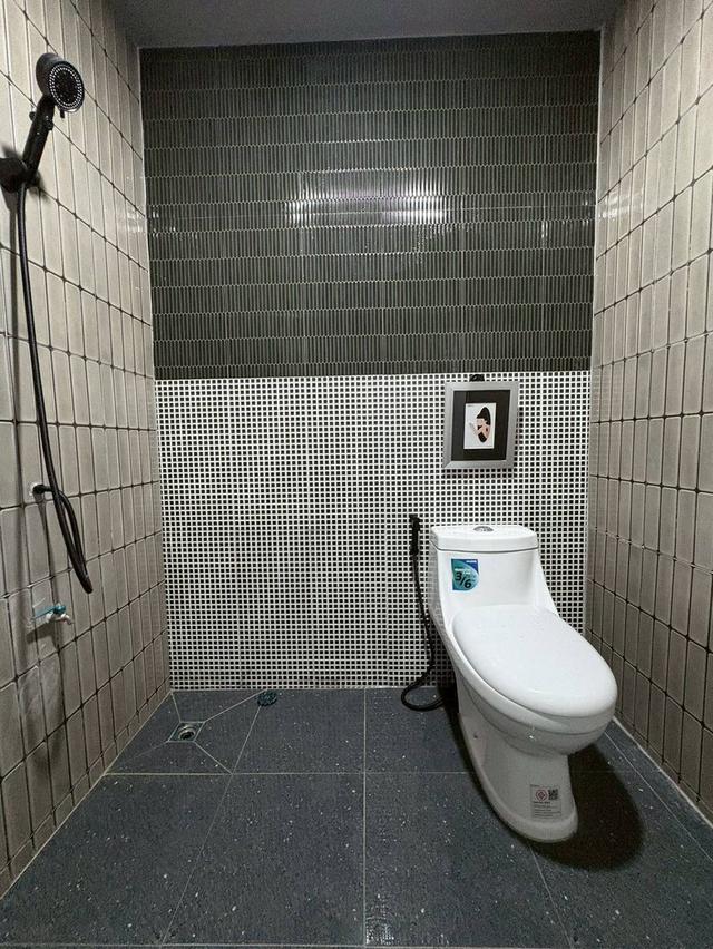 หมู่บ้านพฤกษา3 ถนนวัดลาดปลาดุก บางบัวทอง ทาวน์เฮาส์ 2 ชั้น ตกแต่งใหม่พร้อมอยู่ หน้ากว้าง6เมตร ใกล้ตลาด สามารถเดินขึ้นรถตู้ได้สบาย 13