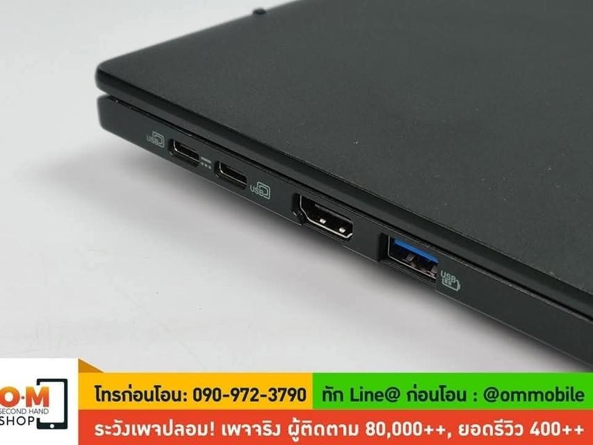 ขาย/แลก Acer Swift Edge 16 (SFE16-44-R5DT) Ryzen7-8840U /Ram32 / SSD 1TB ศูนย์ไทย ประกันศูนย์ 21/11/2027 สวยมาก ครบกล่อง เพียง 27,990 บาท