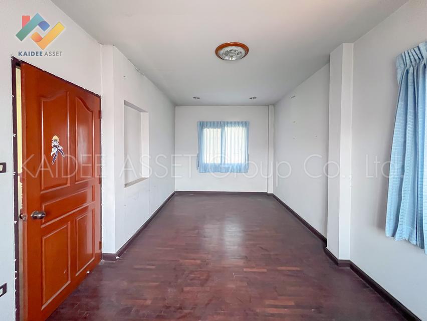 บ้านเดี่ยว ซอย นาคนิวาส 21 ถนน ลาดพร้าว 71 ขายถูก 16