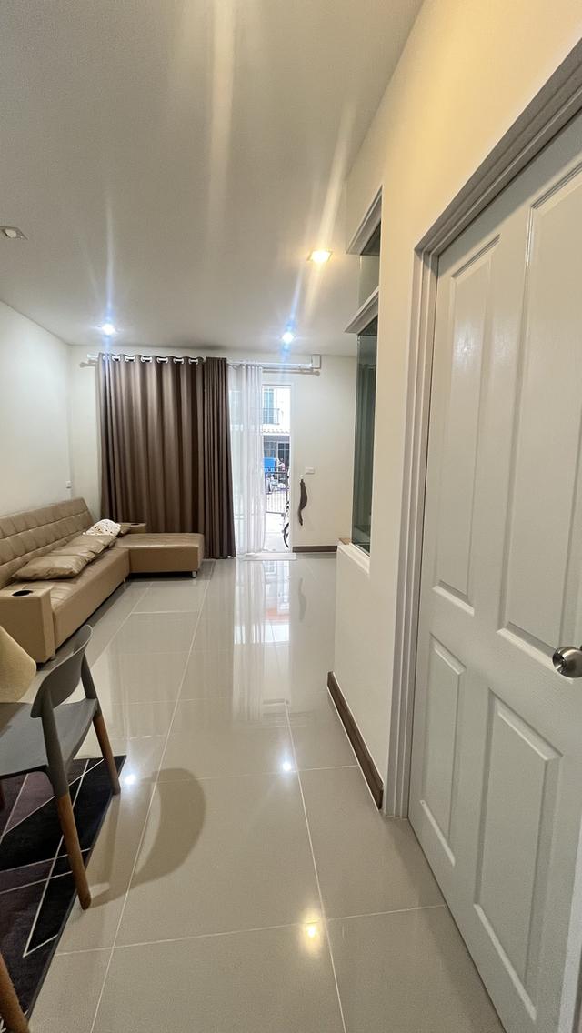 ทาวน์โฮม 2 ชั้น 3