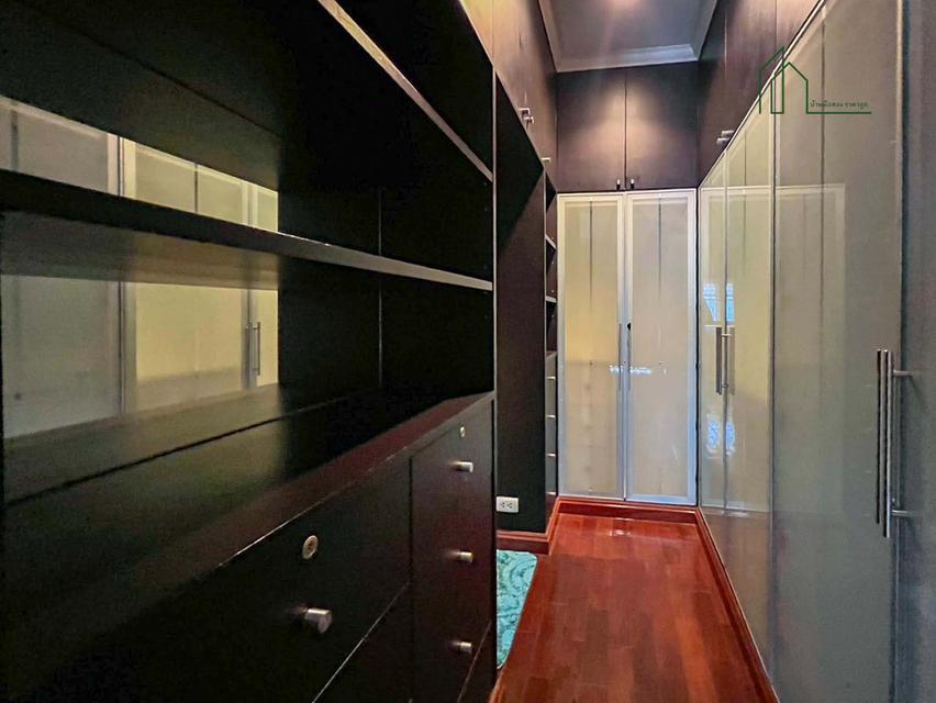 บ้านเดี่ยว 2 ชั้น หลังใหญ่ พื้นที่เยอะ หมู่บ้านอนันดาบีชไลฟ์ ถนนวงแหวนกาญจนาภิเษก  17