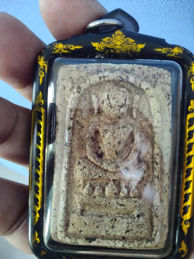 พระสมเด็จพิมพ์ไกเซอร์ครับ