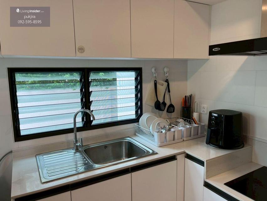 🏡✨ ขายบ้านเดี่ยวหรู “มัณฑนา 100+ กาญจนา – บางบอน 5” 7