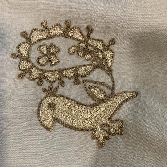 เสื้อวินเทจ Hai Sporting Gear by ISSEY MIYAKE รูปที่ 8