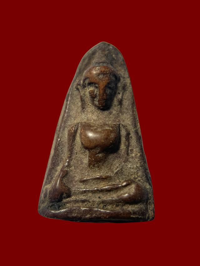 พระผงสุพรรณ พระเครื่อง พระเก่า