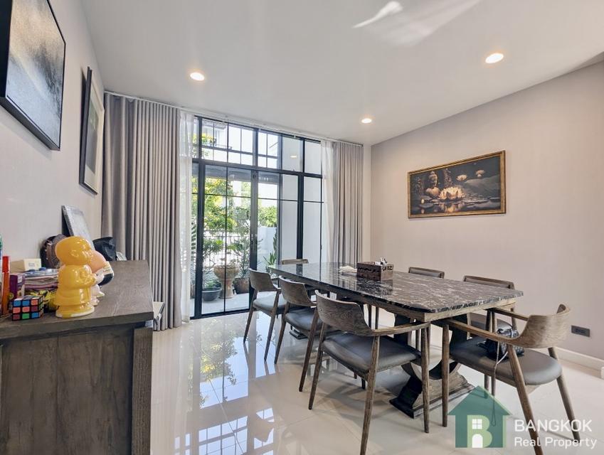 บ้าน ณรา วงแหวนรามอินทรา 6