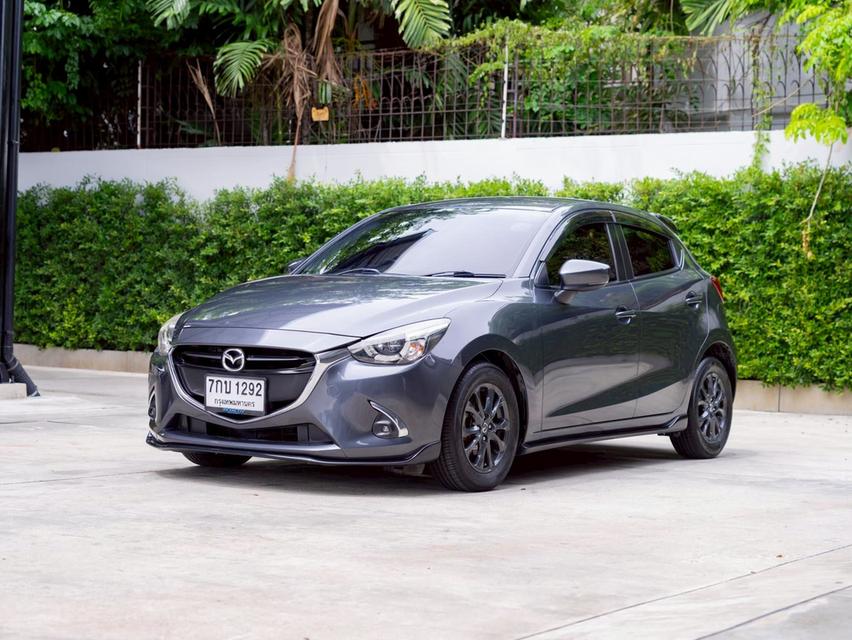 MAZDA 2 1.3 SPORTS HIGH PLUS HATCHBACK ปี 2018 รูปที่ 3