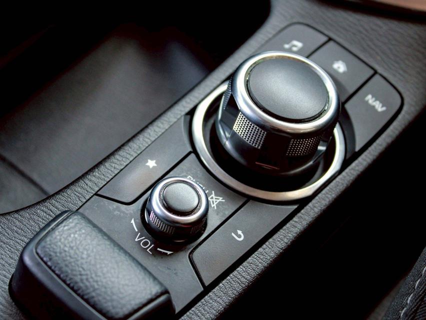 MAZDA MAZDA2 1.3 High Plus ปี 2018 (VAT.)  16