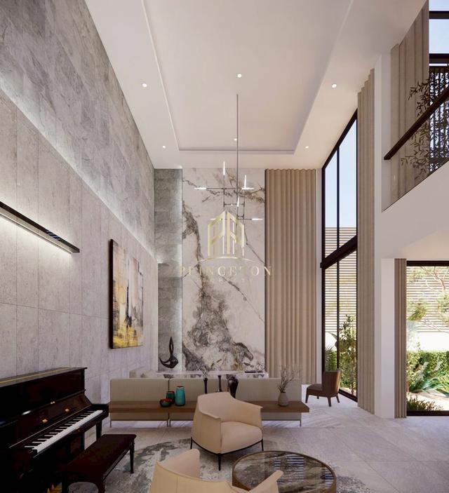 Luxury House For Rent Bugaan Krungthrep Kreetha by Sansiri 12