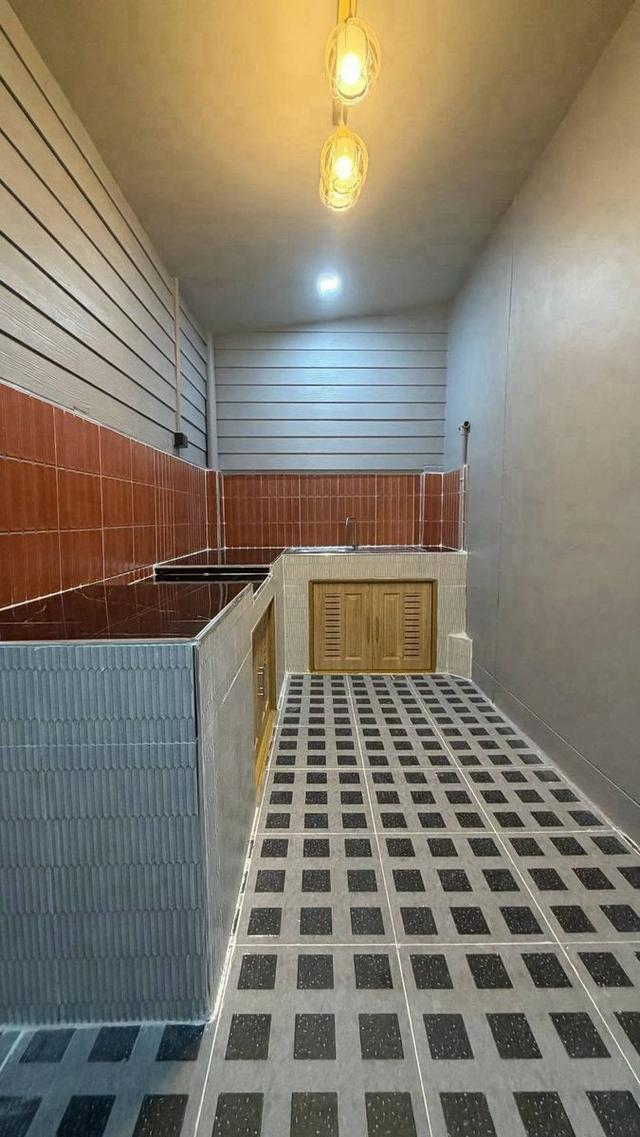 🫶🏼🏡 ✨ ขายทาวน์โฮม 2 ชั้น รีโนเวทใหม่ทั้งหลัง พร้อมอยู่ | หมู่บ้านมนวดี (ซอยวัดลาดปลาดุก) ✨ 10