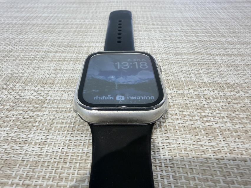 Apple Watch Series 7 45mm รูปที่ 3