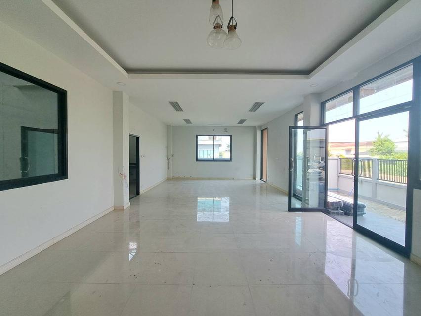 ขายและให้เช่า โรงงาน/โกดัง บ้านเกาะ สมุทรสาคร ซ.วัดพันธุวงษ์ รีโนเวทใหม่ก่อนส่งมอบ พร้อมดำเนินกิจการทันที ขอใบรง.4ได้ 8
