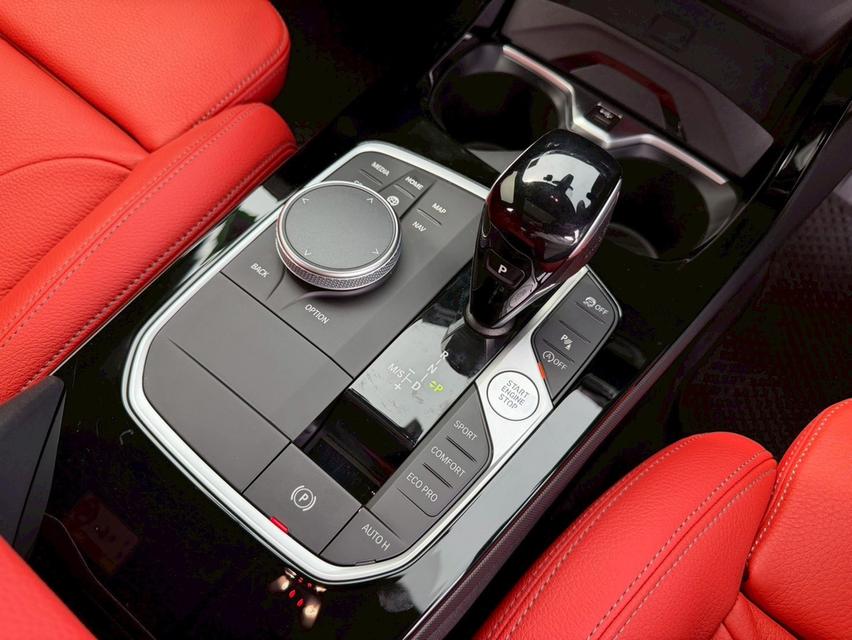 BMW 220i Grand Coupe MSportปี 2023 12