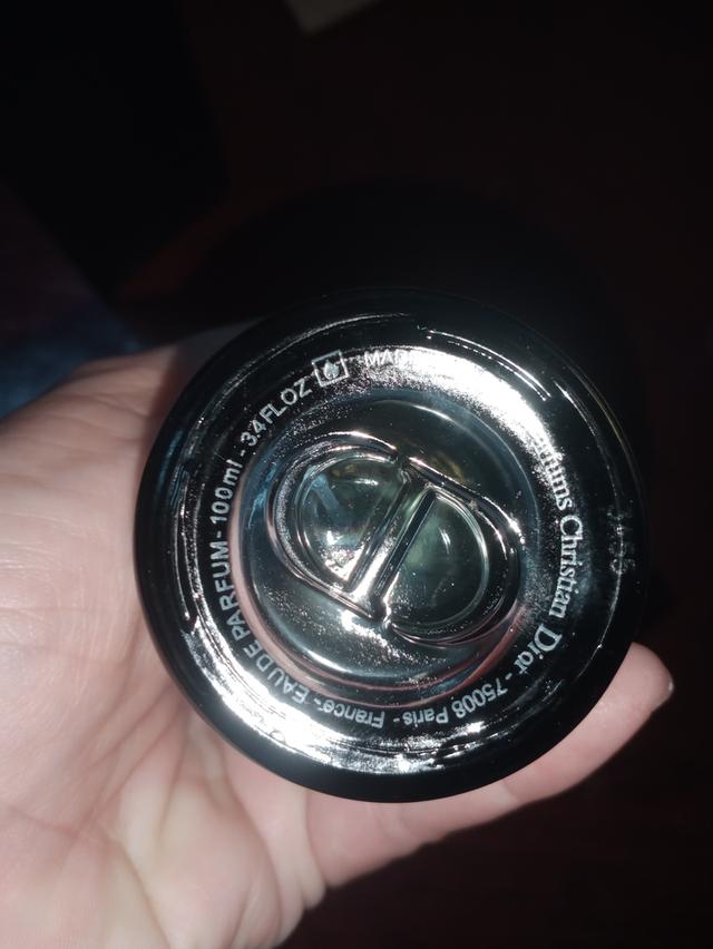 น้ำหอมฮ่องกงแท้ Dior sauvage edp 100ml 2