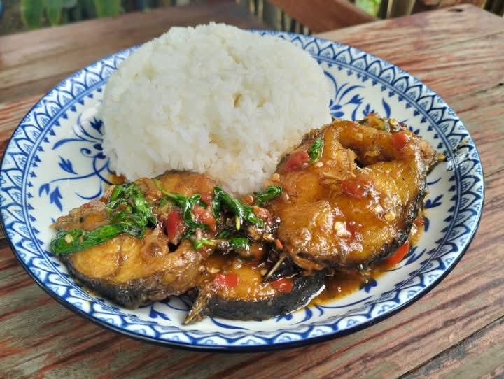 ภาพถ่ายจริงจากสถานที่จริง ร้านกาแฟ มาตา โคกตูม ลพบุรี รูปที่ 7