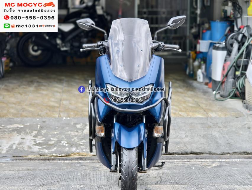 Nmax 2020 วิ่ง10000โล รถบ้านแท้แต่งพร้อมออกทริป No1396