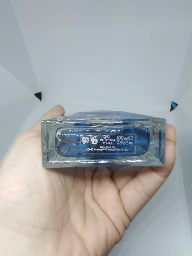 น้ำหอมแท้ราคาคุยกันได้ Versace pour homme edt 100ml