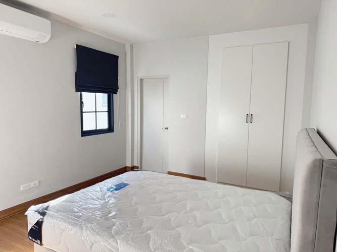 H-142 : บ้าน Renovate ใหม่ 64 ตร.วา Centro Bangna ถ.วงแหวน-บางนา บางพลี 13
