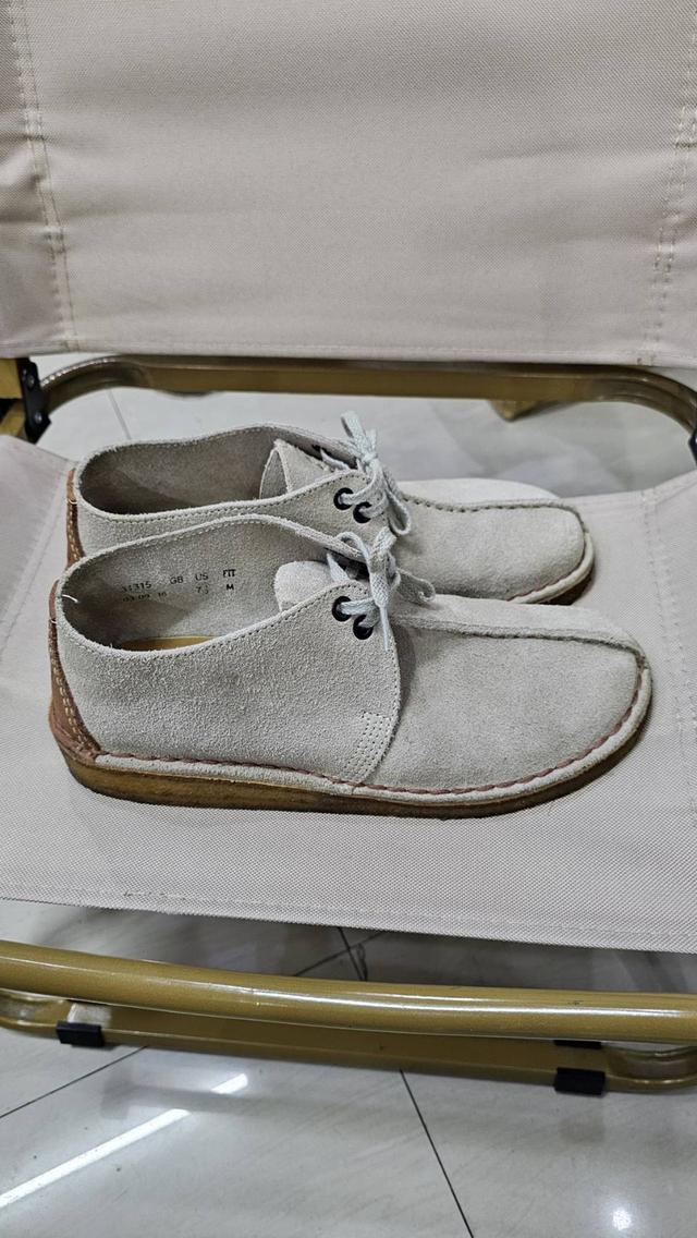 Clarks Originals รุ่น Desert Trek 25CM 5