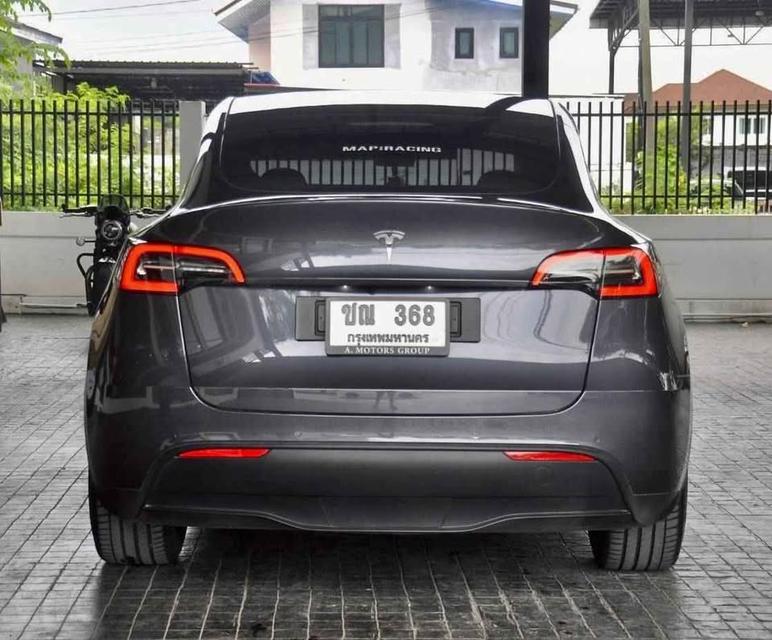 Tesla model Y STD สเปค HK 2022 8