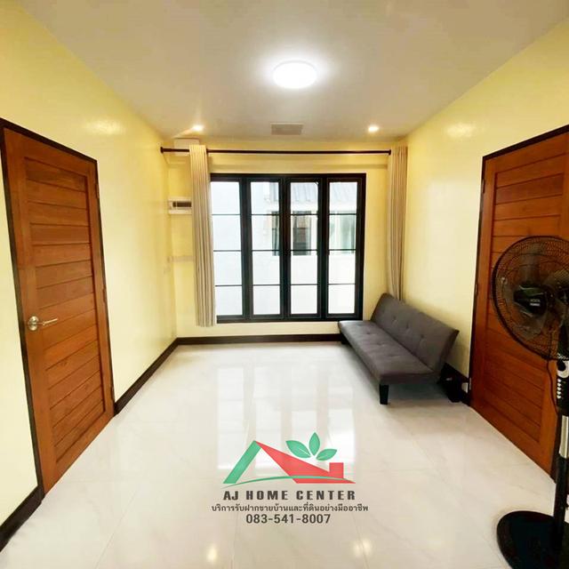 ขายบ้านเดี่ยว47ตรว. ซ.ประชาอุทิศ69 รีโนเวทใหม่ จัดกู้ฟรี มีบริการรับผ่อนตรง 9